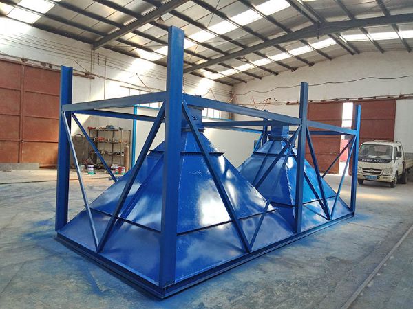 環(huán)保除塵設(shè)備有必要？